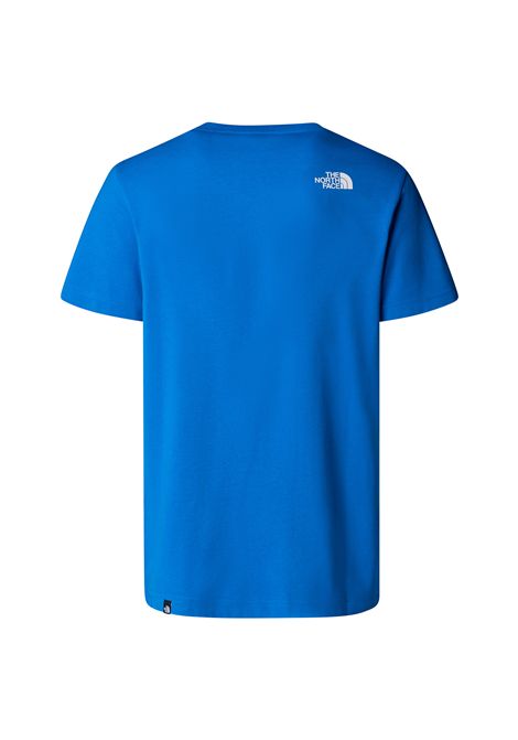 T-shirt THE NORTH FACE - Sports Store